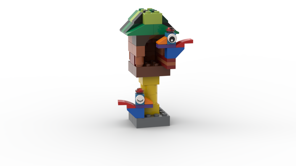 Lego Set 3