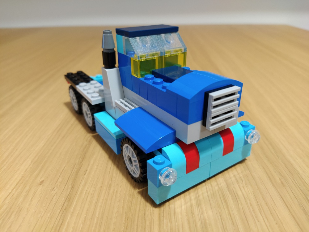 Lego Set 3