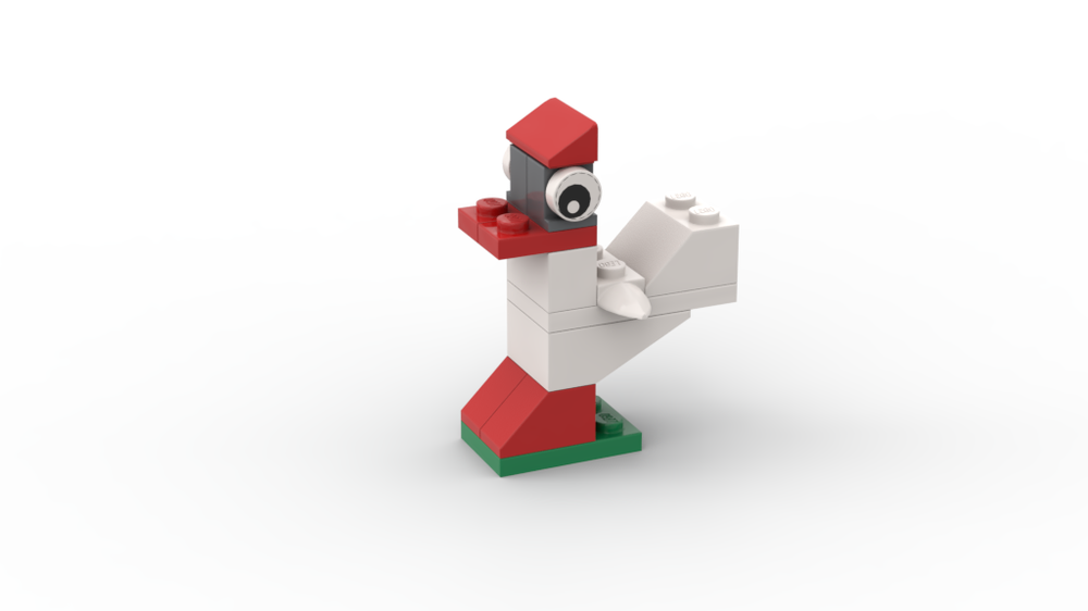 Lego Set 3