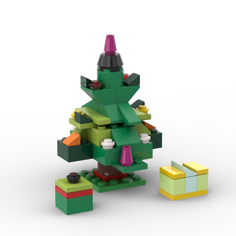 Lego Set 3