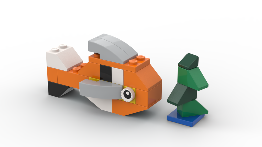 Lego Set 3