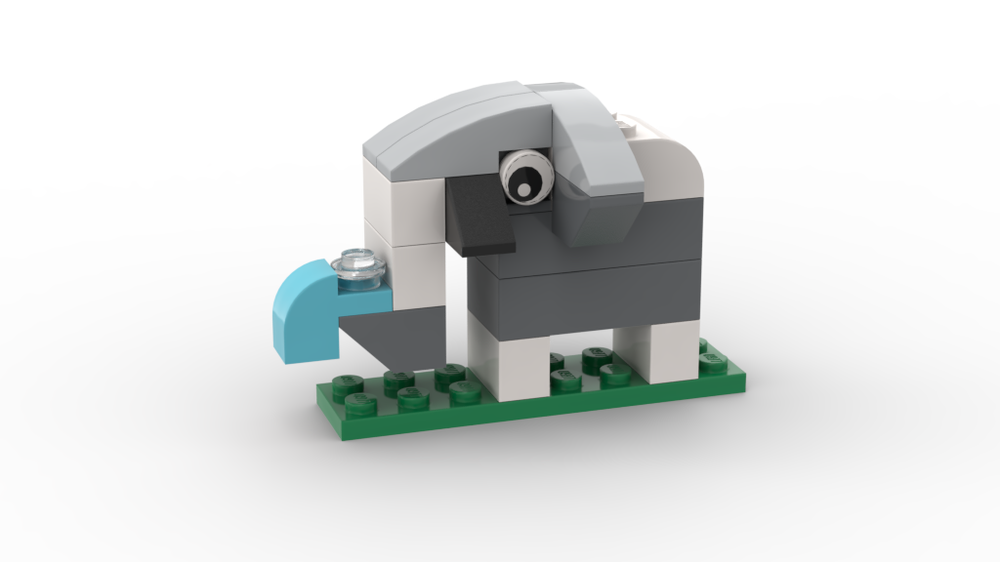 Lego Set 3