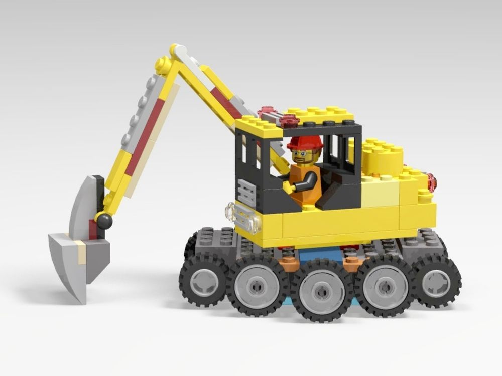 Lego Set 3