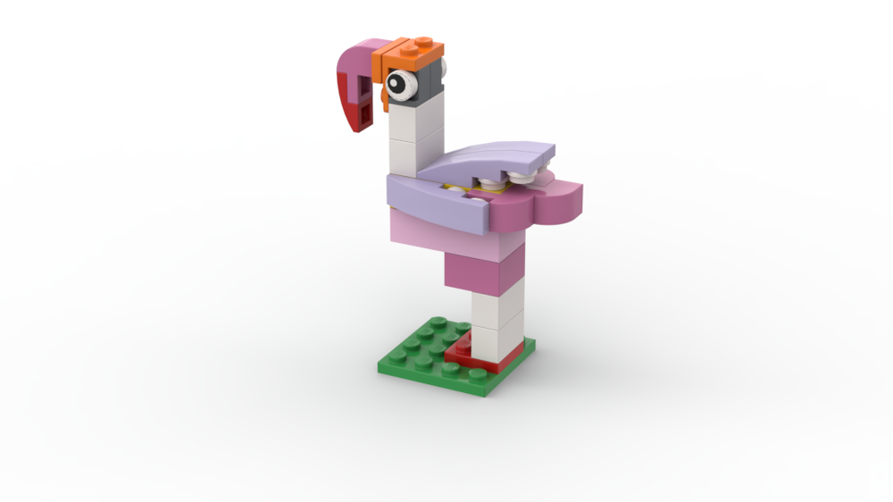 Lego Set 3