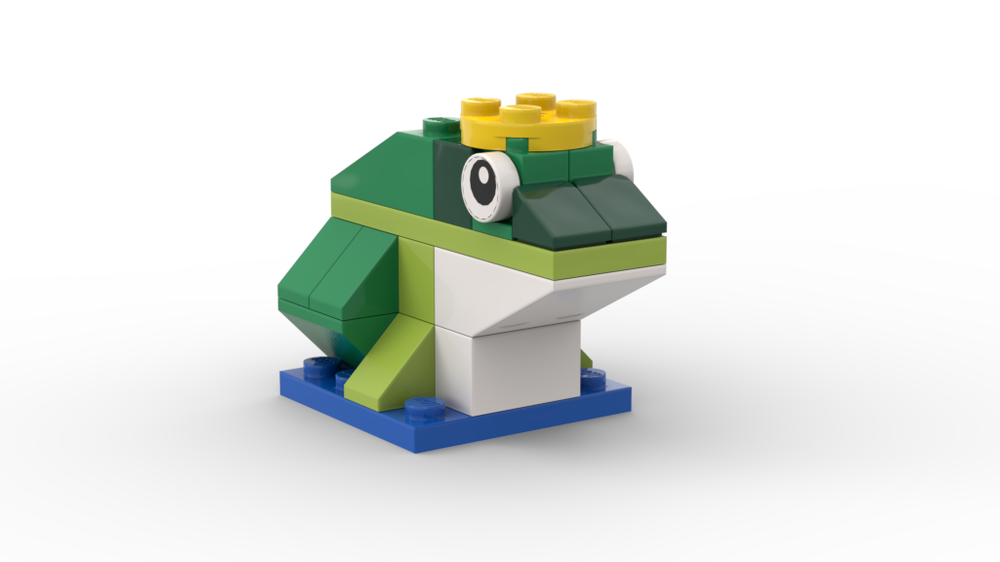 Lego Set 3