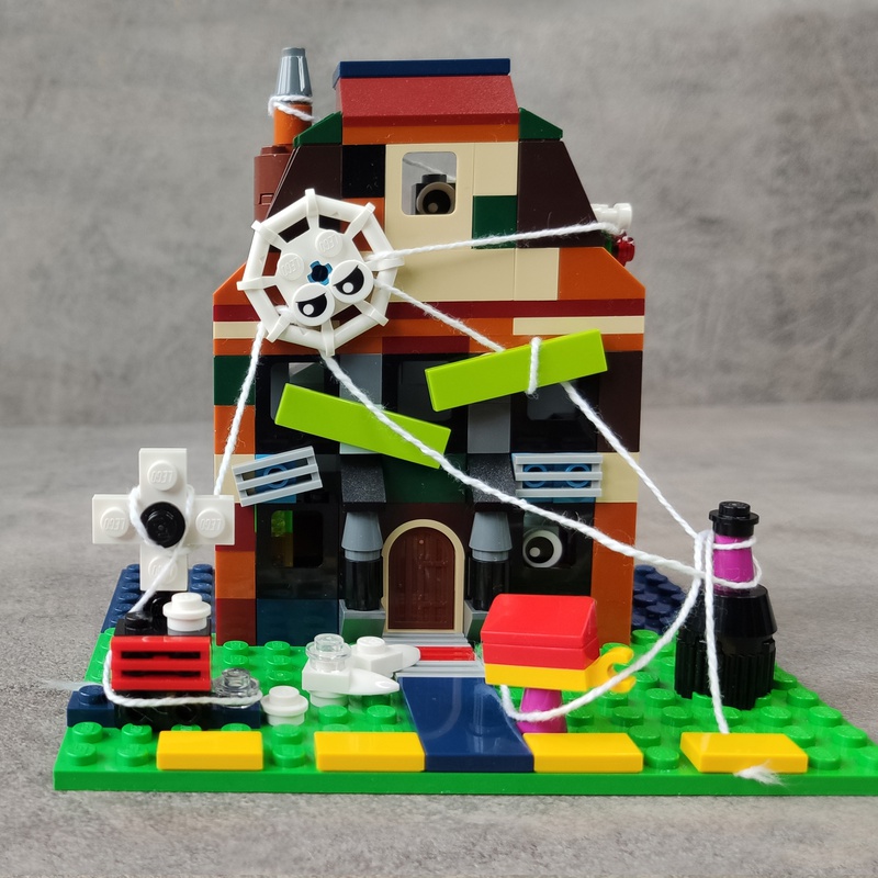 Lego Set 3