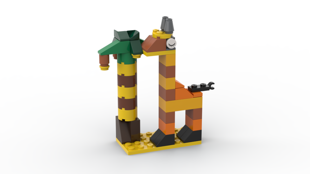 Lego Set 3