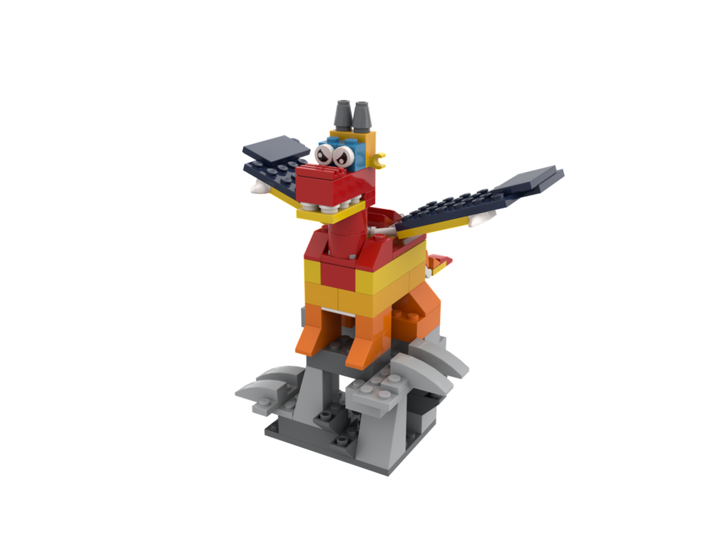 Lego Set 3