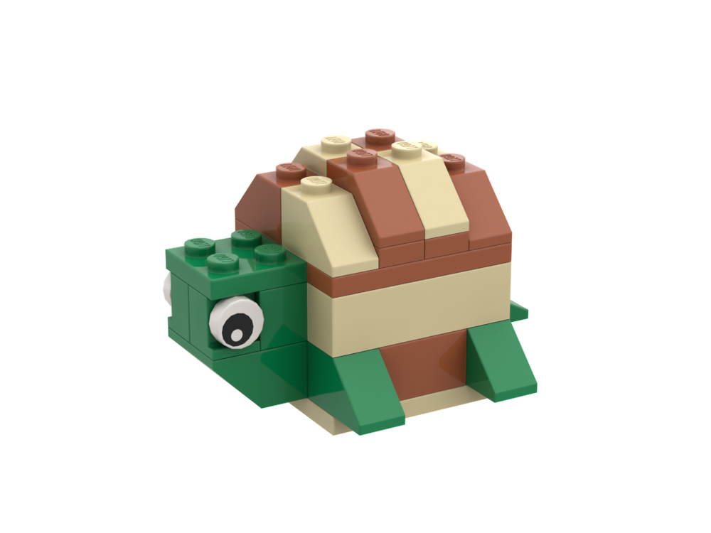 Lego Set 3