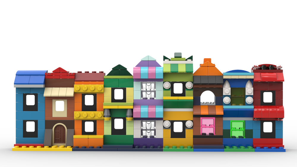 Lego Set 3