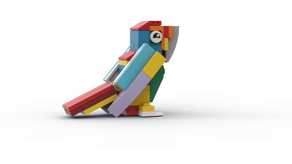 Lego Set 3