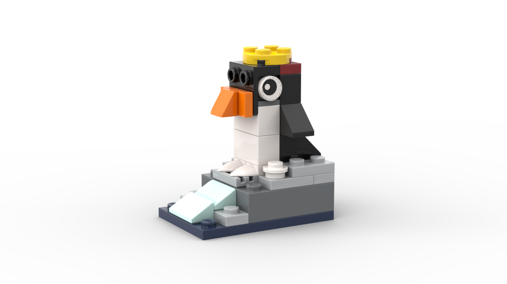 Lego Set 3