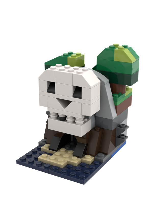 Lego Set 3