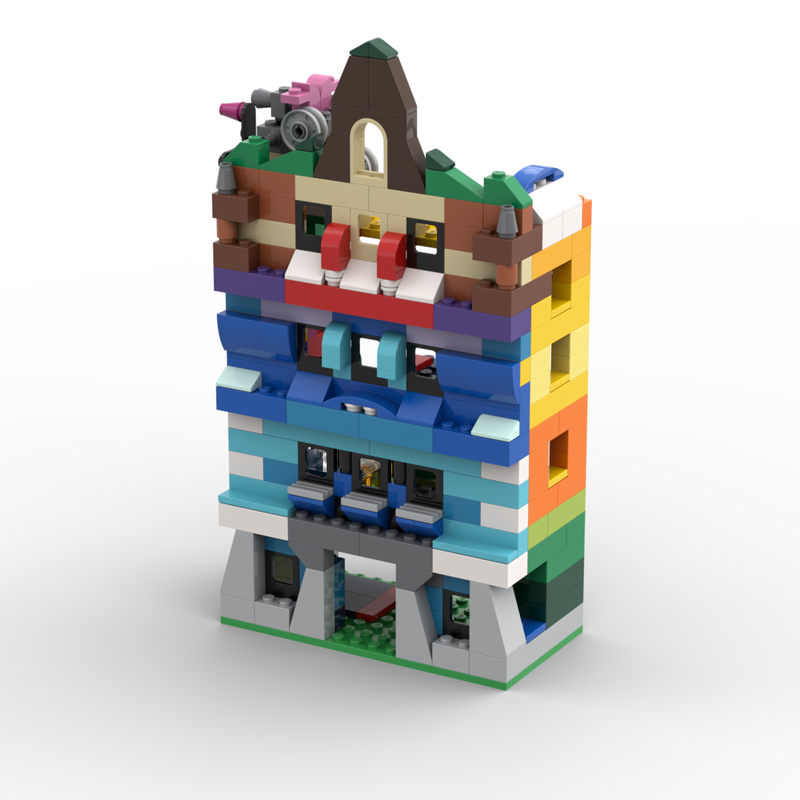 Lego Set 3