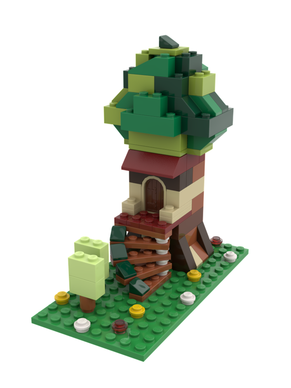 Lego Set 3