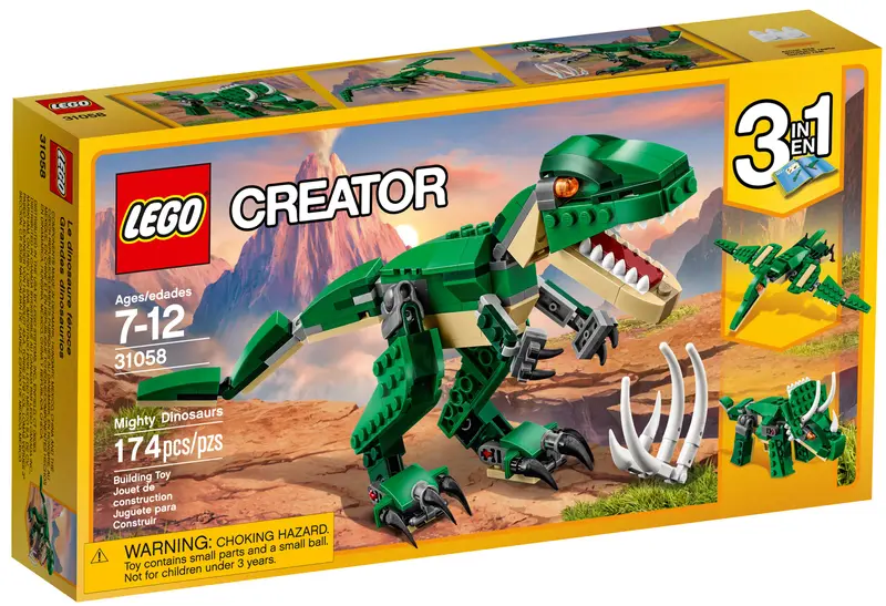 Lego Collection