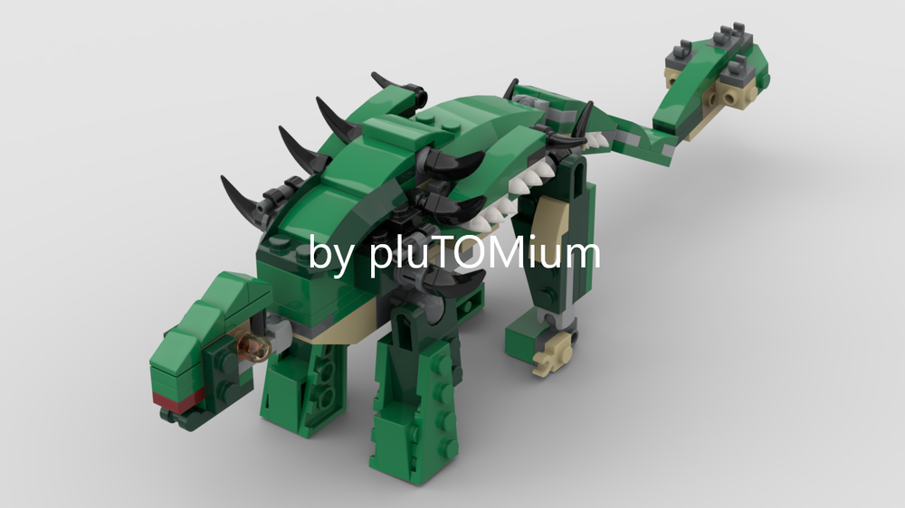 Lego Set 3