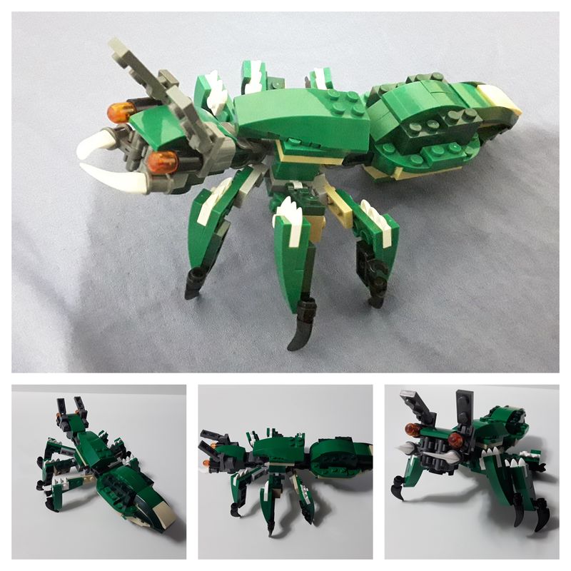 Lego Set 3