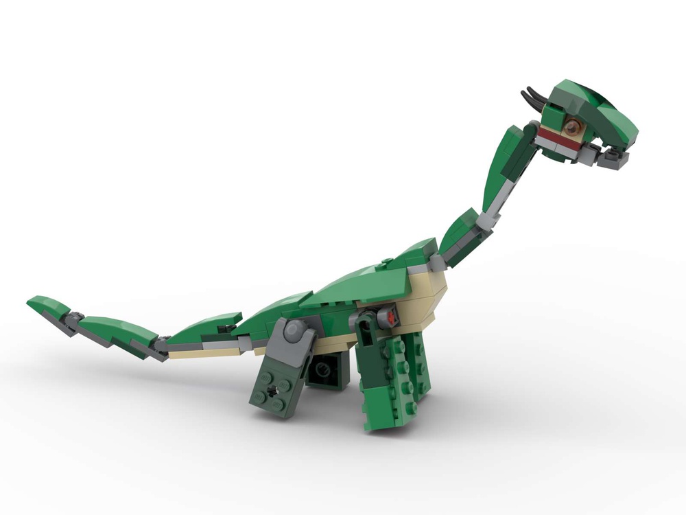 Lego Set 3