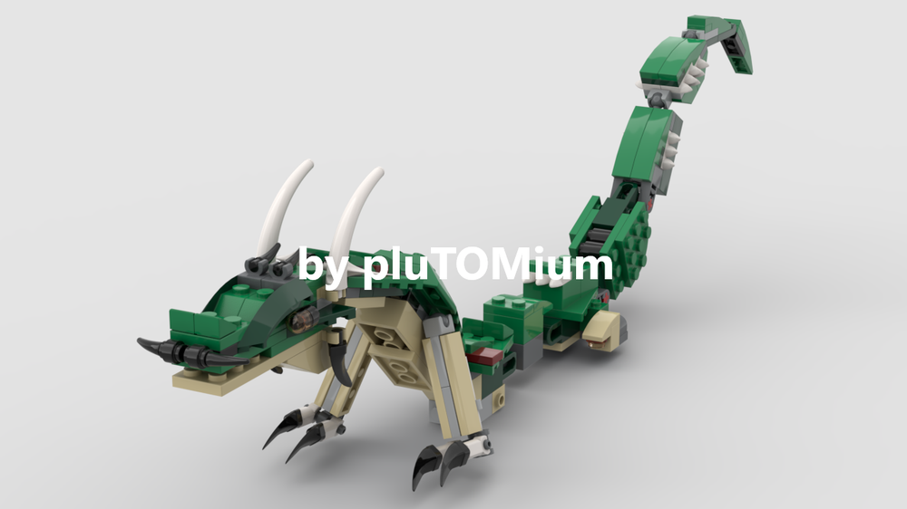 Lego Set 3