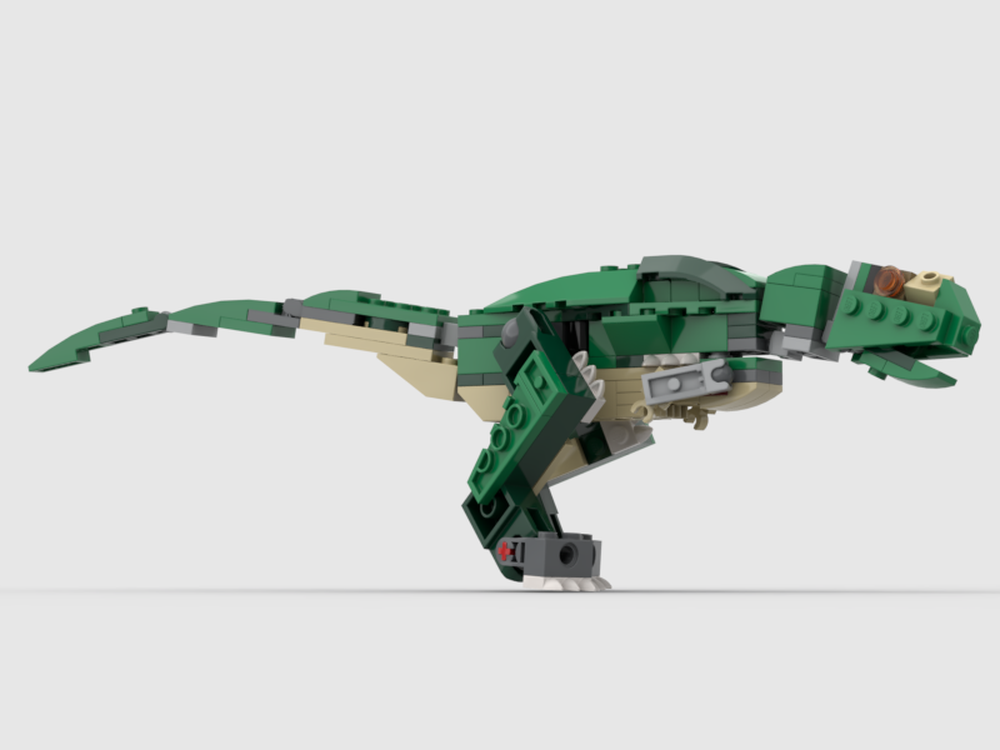 Lego Set 3