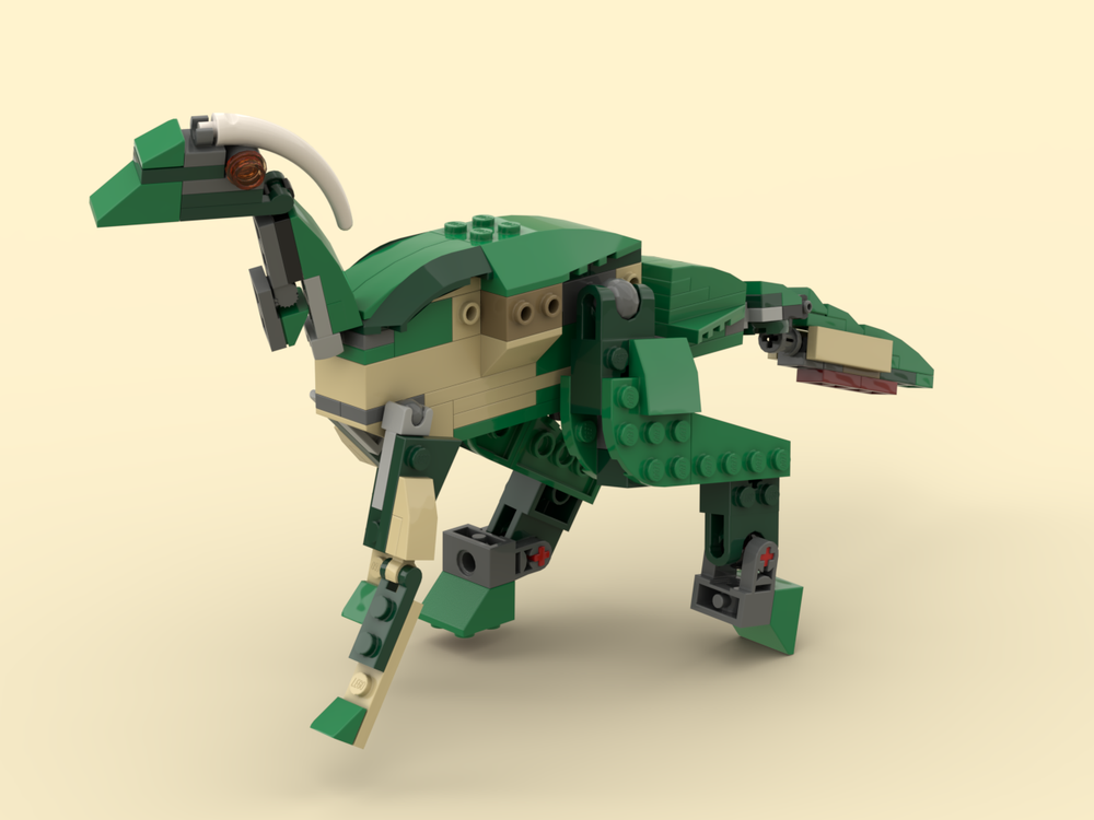 Lego Set 3