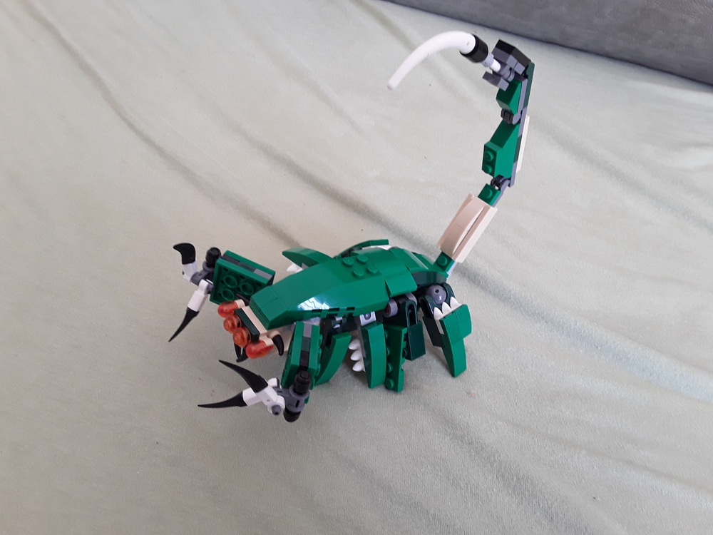 Lego Set 3