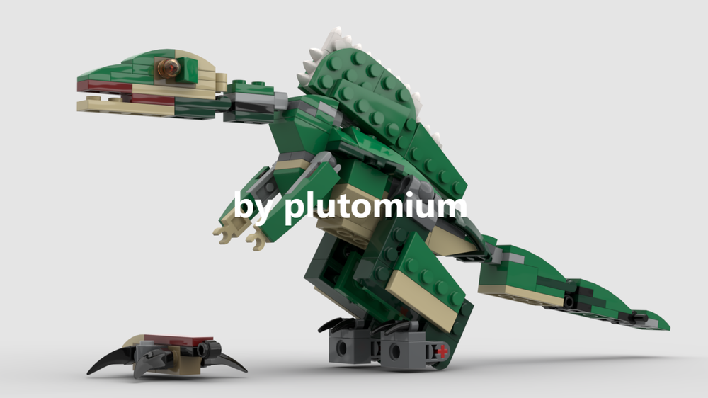 Lego Set 3