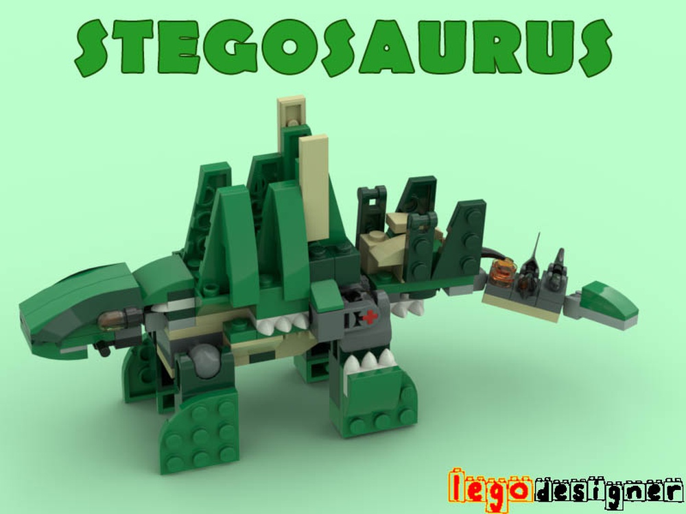 Lego Set 3