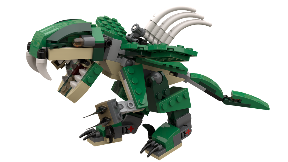 Lego Set 3